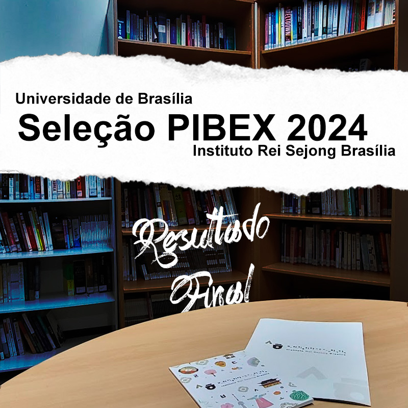 Pibex 2024 - Resultado Final